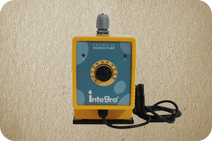 Dosing Pump