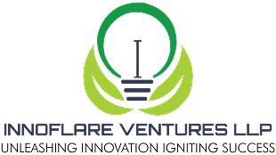 Innoflare logo - Digital Transformation Delivered