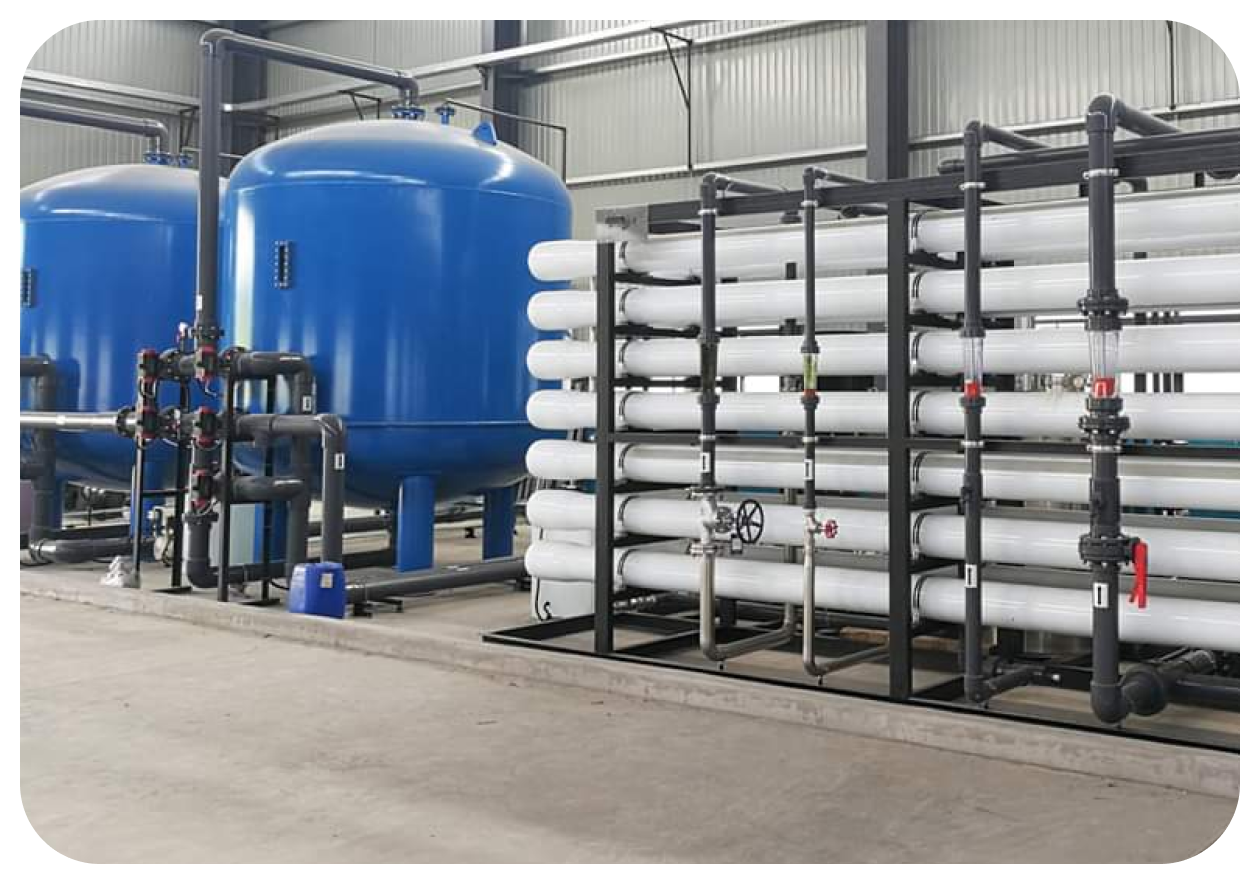 Industrial Equipment