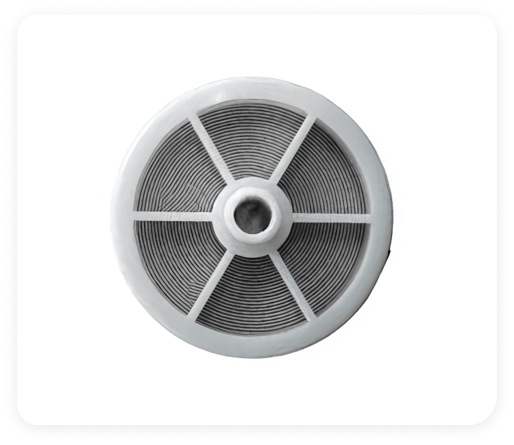 Reverse Osmosis Brackish Water (RO-BW) membranes